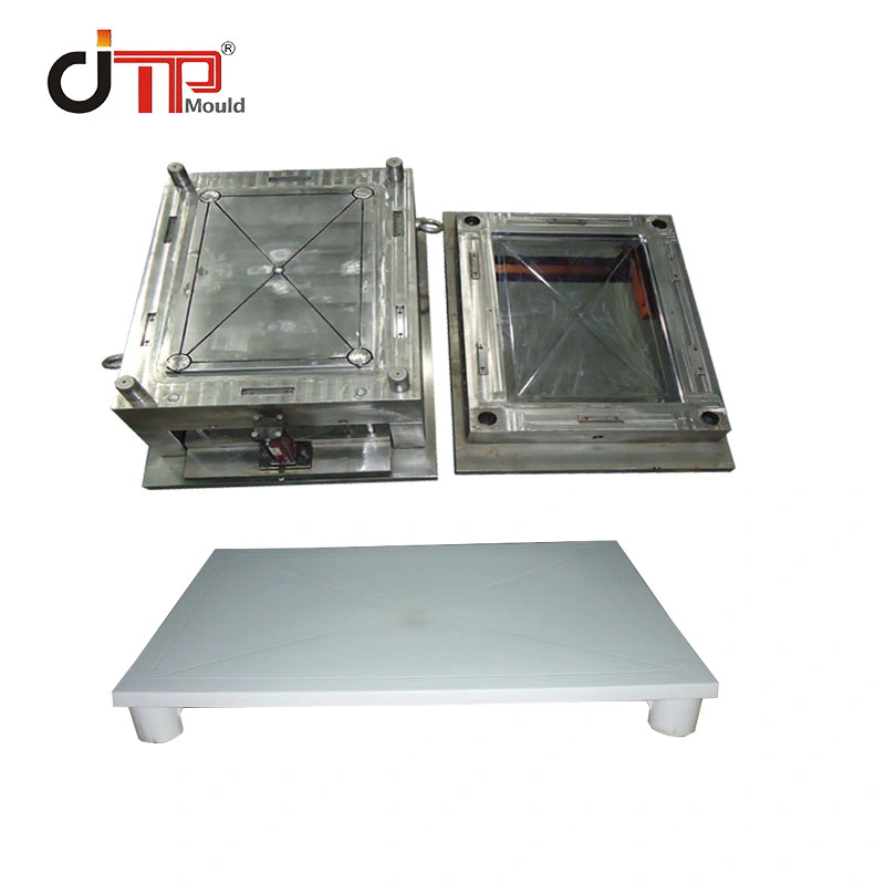 Durable Special Design for The Plastic Injection Table Mould