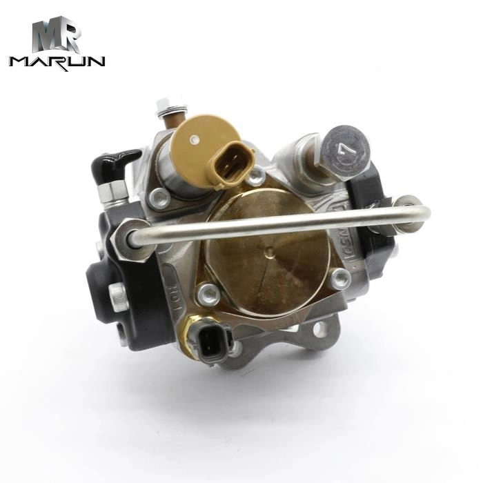 Moteur diesel 4HK1 Pompe à injection de la pompe à carburant pour SY235/ZX200-3/sh260-6