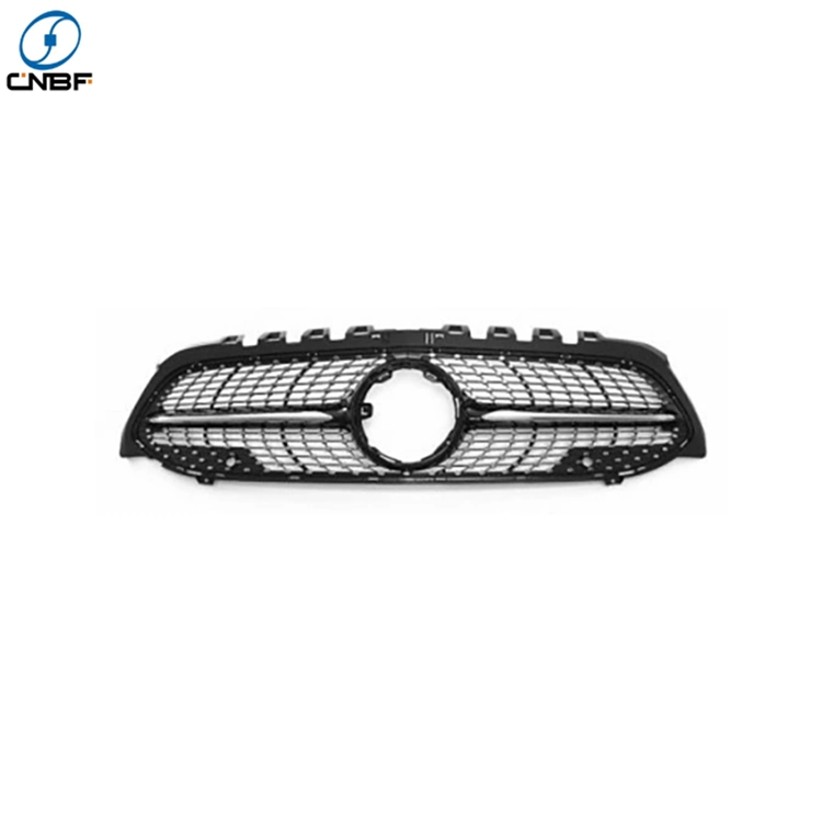 Cnbf Flying Auto Parts Car Automobile Spare Front Bumper Grille Parts