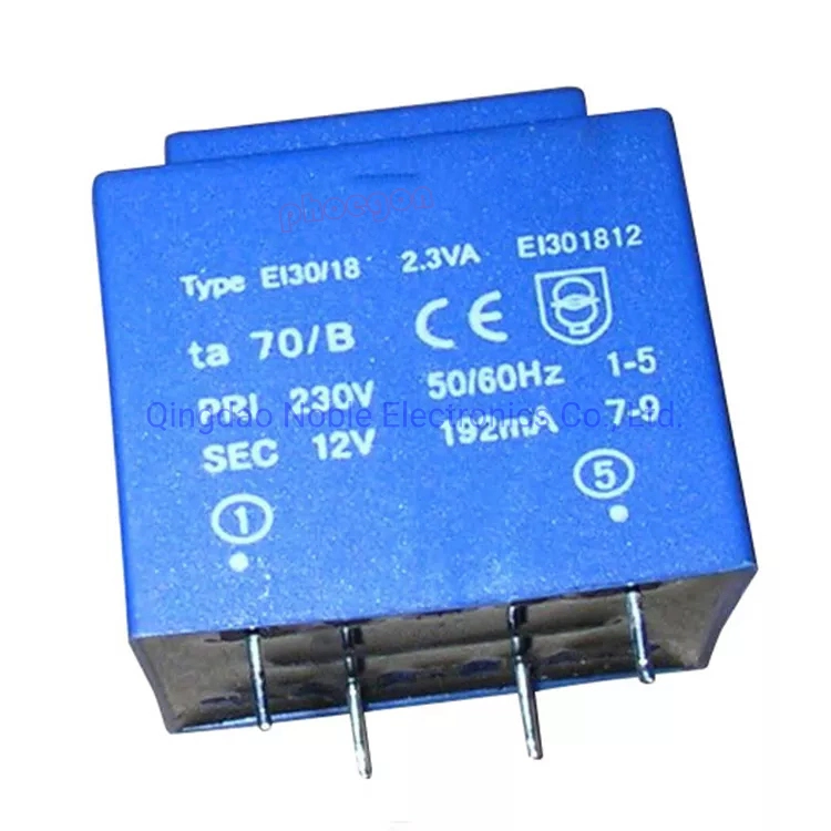 T73 Copper Contact Mini Sugar Cube PCB Relay