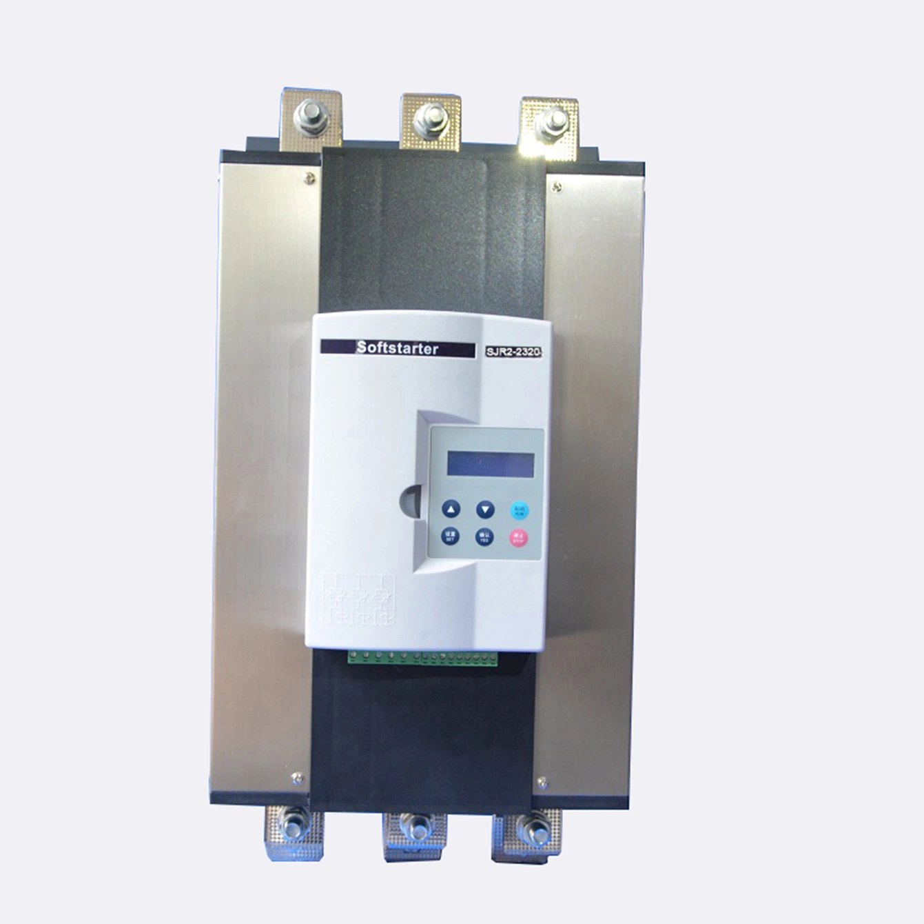 Sjr3-3055 Soft Starter High quality/High cost performance  Economical Type 55kw