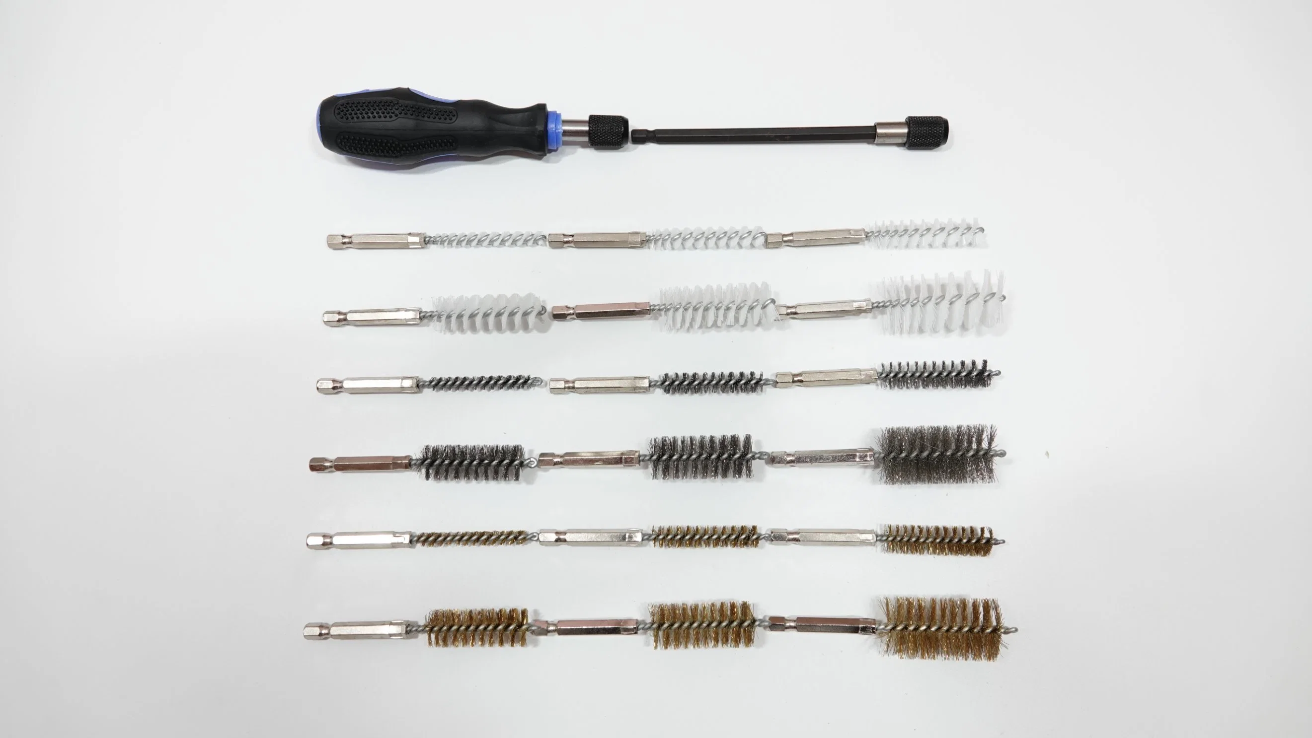 Brosse brosse métallique Outils à main de l'outil de matériel