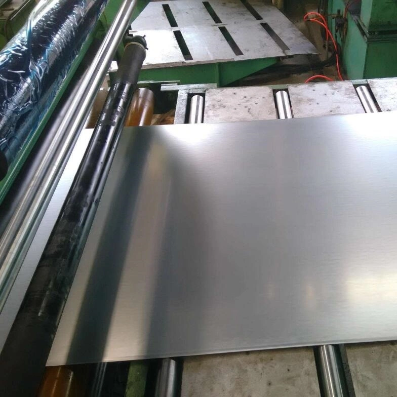 Saph440 Z275 Galvanized Steel Coil and Sheet Saph 440 Material Properties