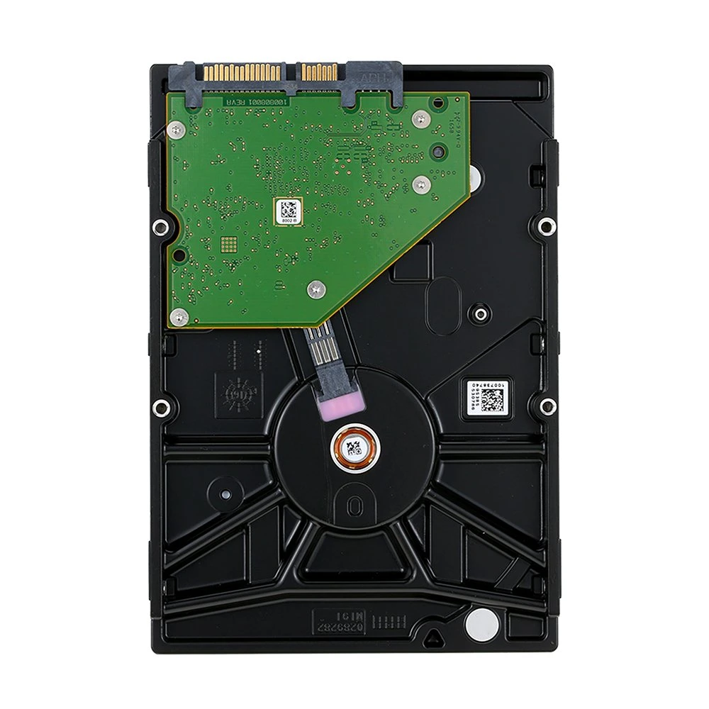 Nouveau 16t pour l'Ouest/entreprise Seagate SATA du disque dur disque dur HDD Xch Rig