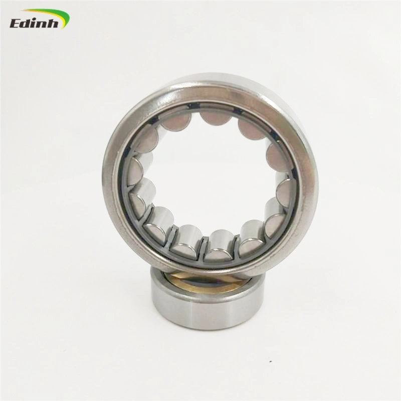 High Standard Rolling Bearing Nj324 Single Row Cylindrical Roller Bearing