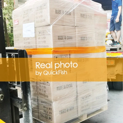 Quick Opearation China Freight Forwarder Jasa Forwarder China Ke Indonesia