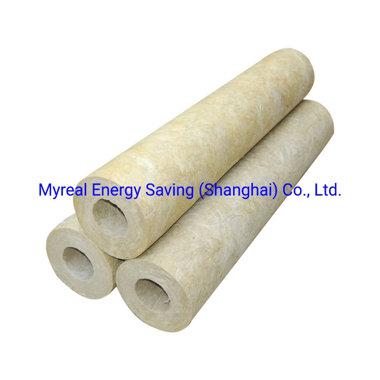 Air Duct Insulation Sound Proof Glass Wool Fire Resistant Pipe