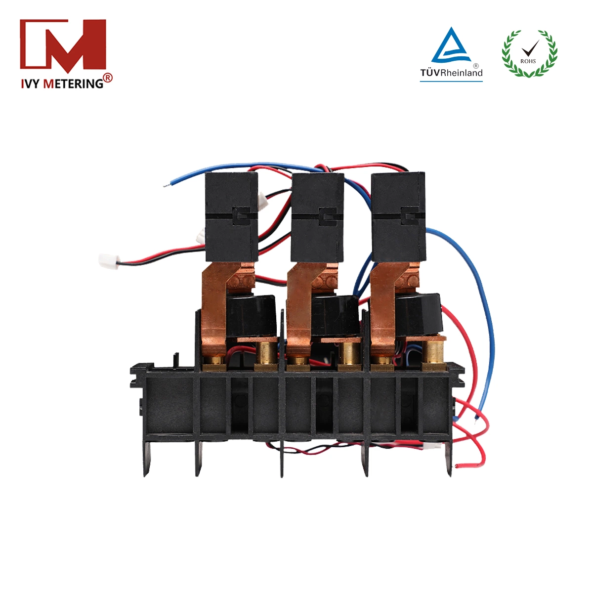 Standard Assembly Auto Load Switches Used in Energy Meter