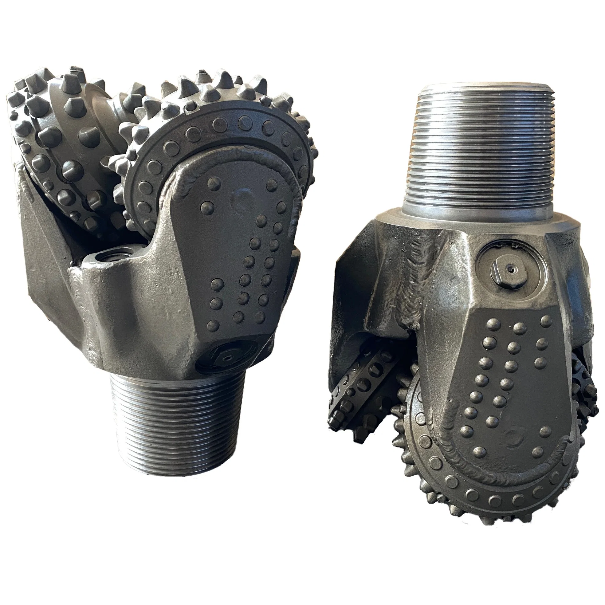 API Rock Drill Bits for Well Drilling/Mining, Tricone Bits, PDC Bits, Rock Reamers/Hole Openers, Drag Bits, Hammer Bits, Single Roller Cones/Cutters