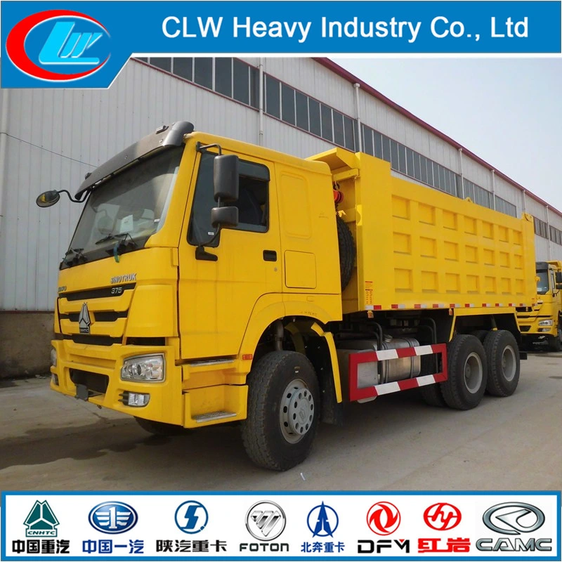 Dongfeng 4 * 2 Auto-carregamento Dump Truck preço de fábrica Transporte de carga