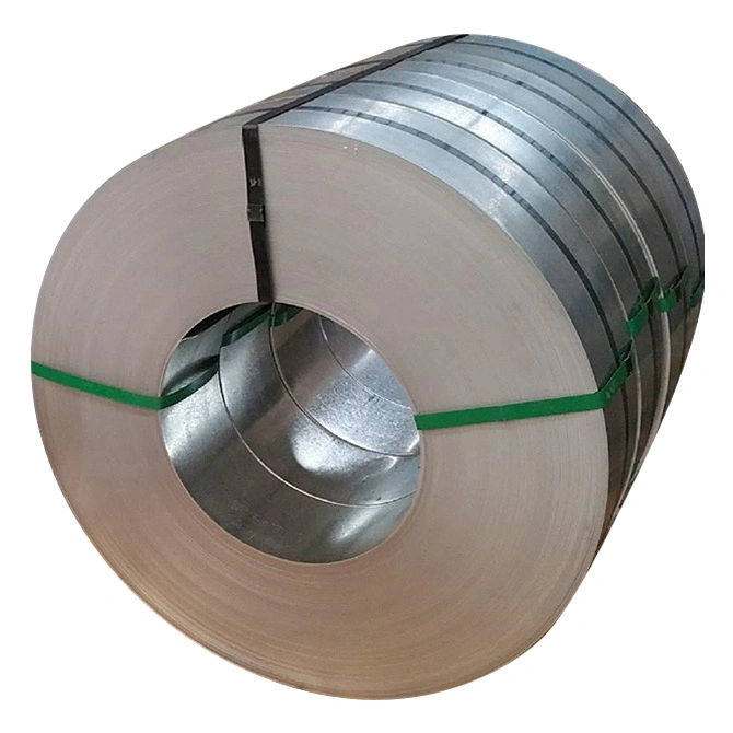 High Quality Dx51d/SGCC/Galvanized Steel Gi Coil