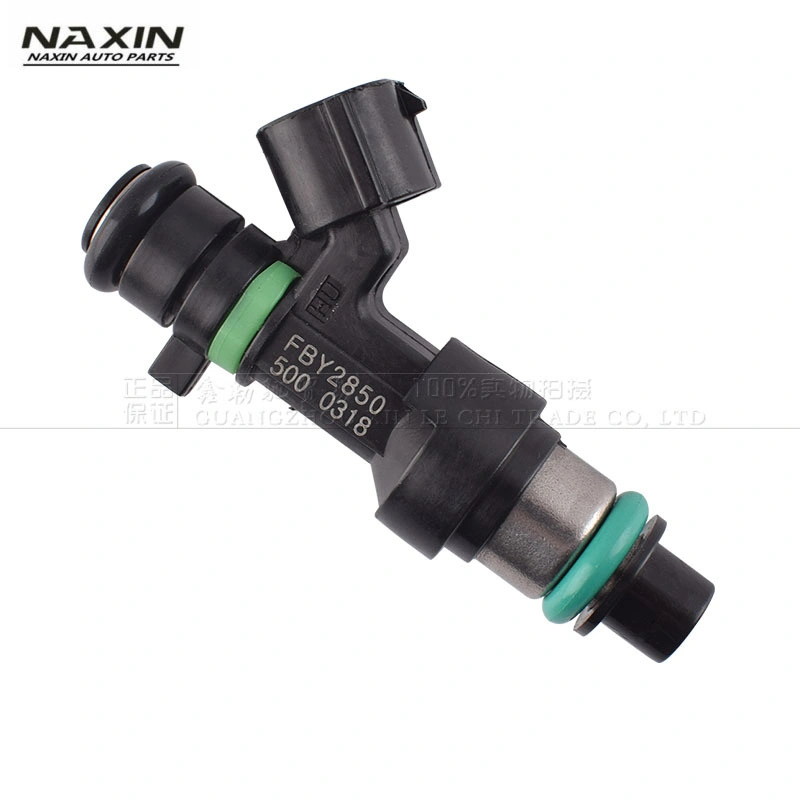 Hot Sales Fuel Injector Nozzle for Nissan 16600-En200 Fby2850