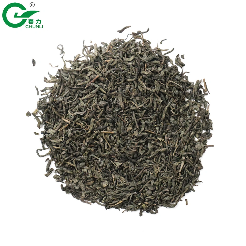 China Green Tea Best Quality Low Price Factory Chunmee 41022