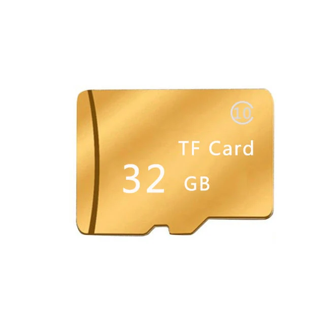 Gjtf06 Factory Wholesale/Supplier 128MB 256MB 512MB 1GB 2GB 16GB Storage SD Card SD Card 4GB
