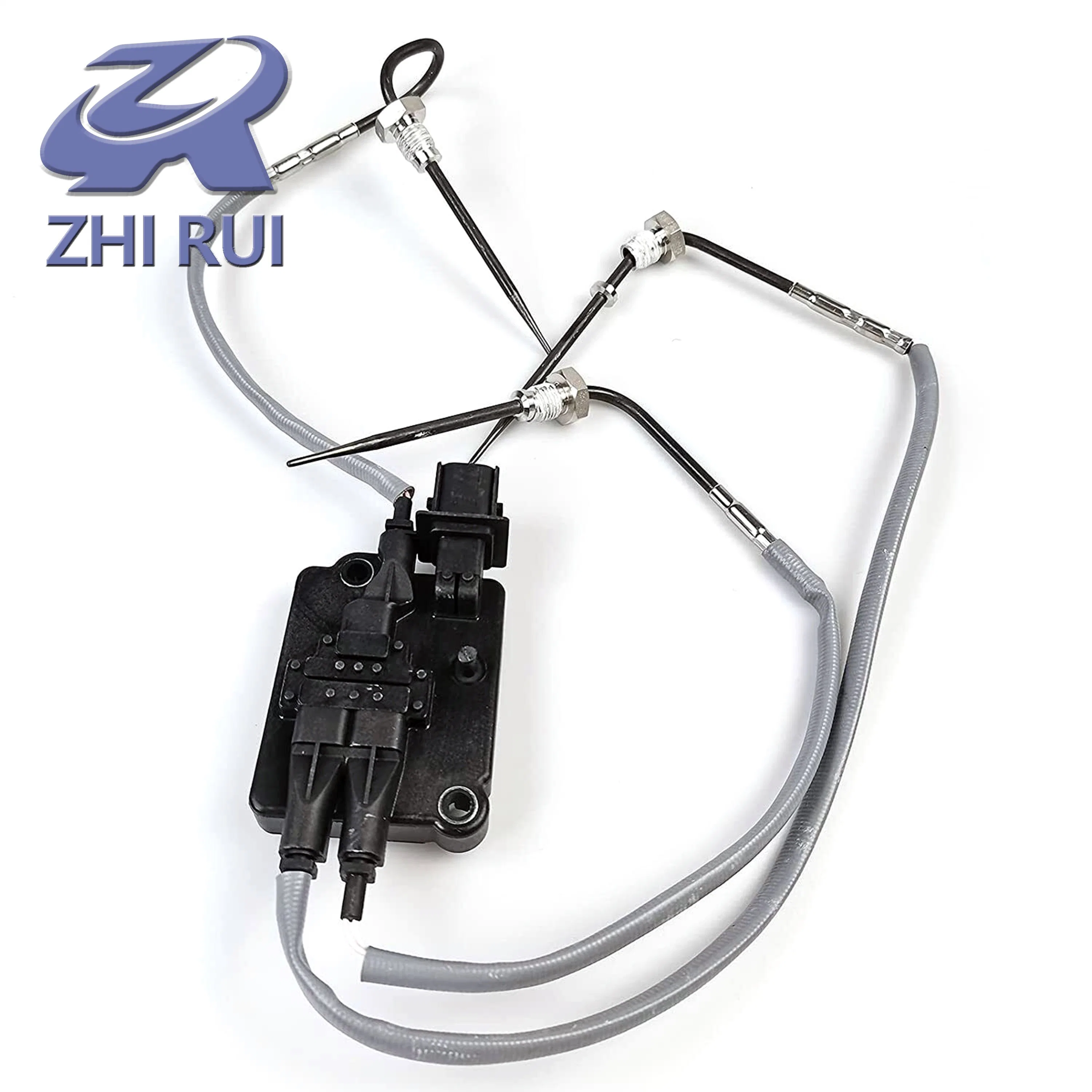 Auto Automobile Spare Parts Testing Industry Nitrogen Oxygen Sensor for Cummins OEM 4384141 A052e657