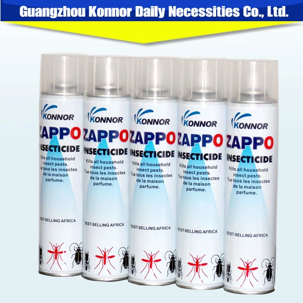 Killer Insecticide Spray Anti Mosquito Spray