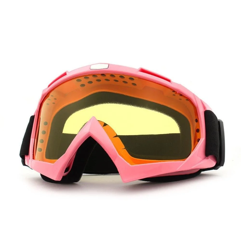 Mountain Bike Outdoor-Fahrausrüstung Reiten Off-Road-Brille ausgestattet Protective Brille Bl21820