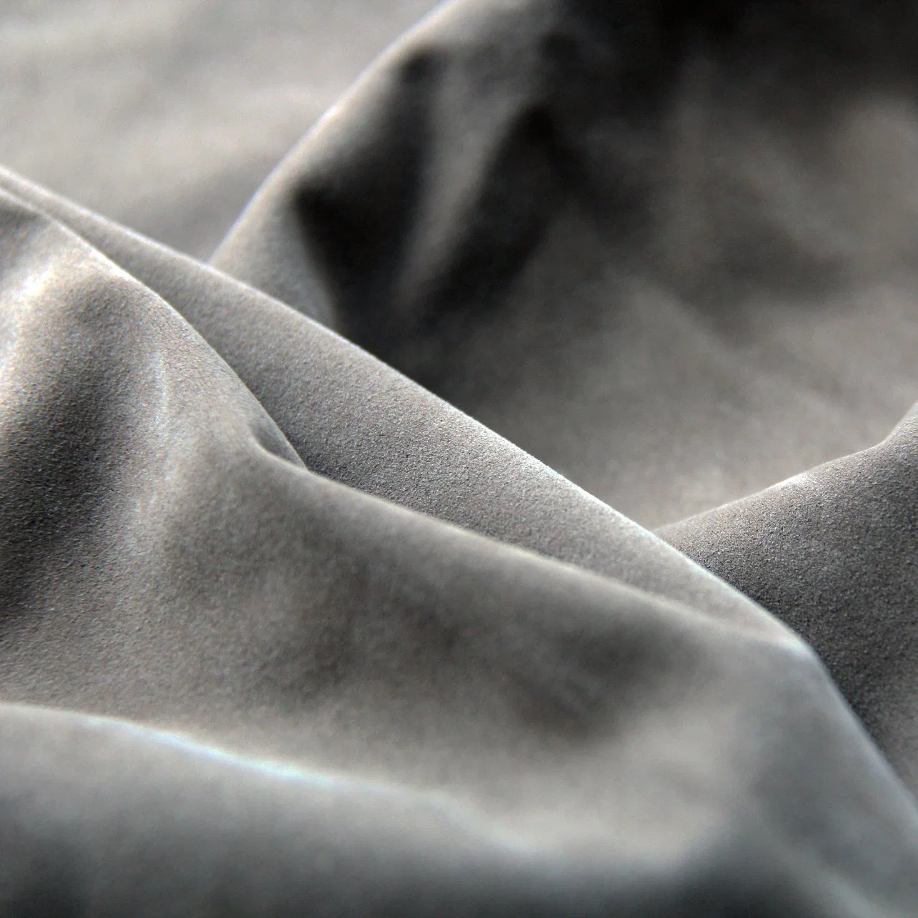 Durable Microfiber Suede Rolls for Garments