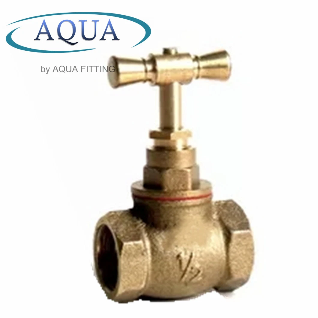 OEM/ODM Forged Full Port NPT 600wog Cw617n Ms58 Brass Ball Valve Bronze Solenoid Butterfly Gate Stop Check Control Globe Valve Original Factory Manufacturer