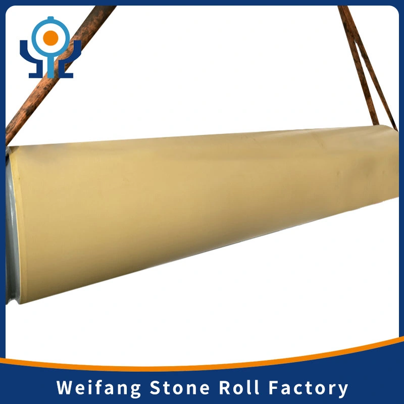 China Lieferant Walzwerk Roll Composite Roller für Form-Metall