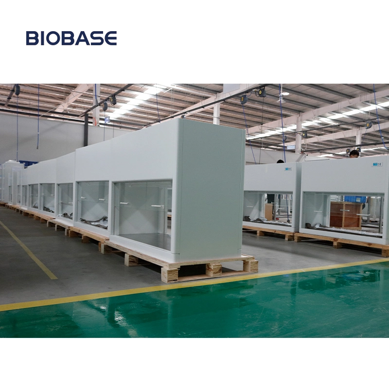 Biobase ESR 40t/h l'analyseur de test sanguin pour usage en laboratoire de la machine