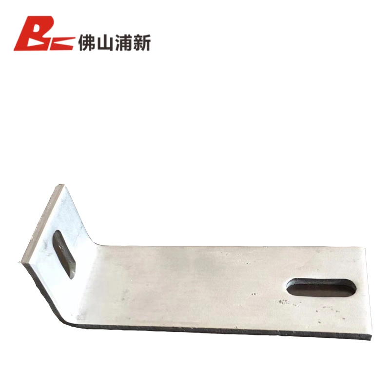 Stainless Steel Bracket U Bracket L Bracket Corner Brace