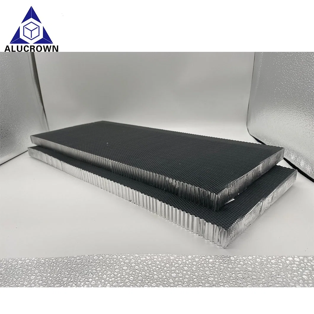 Aluminum Honeycomb Core Manufacturers for Building and Construction Material