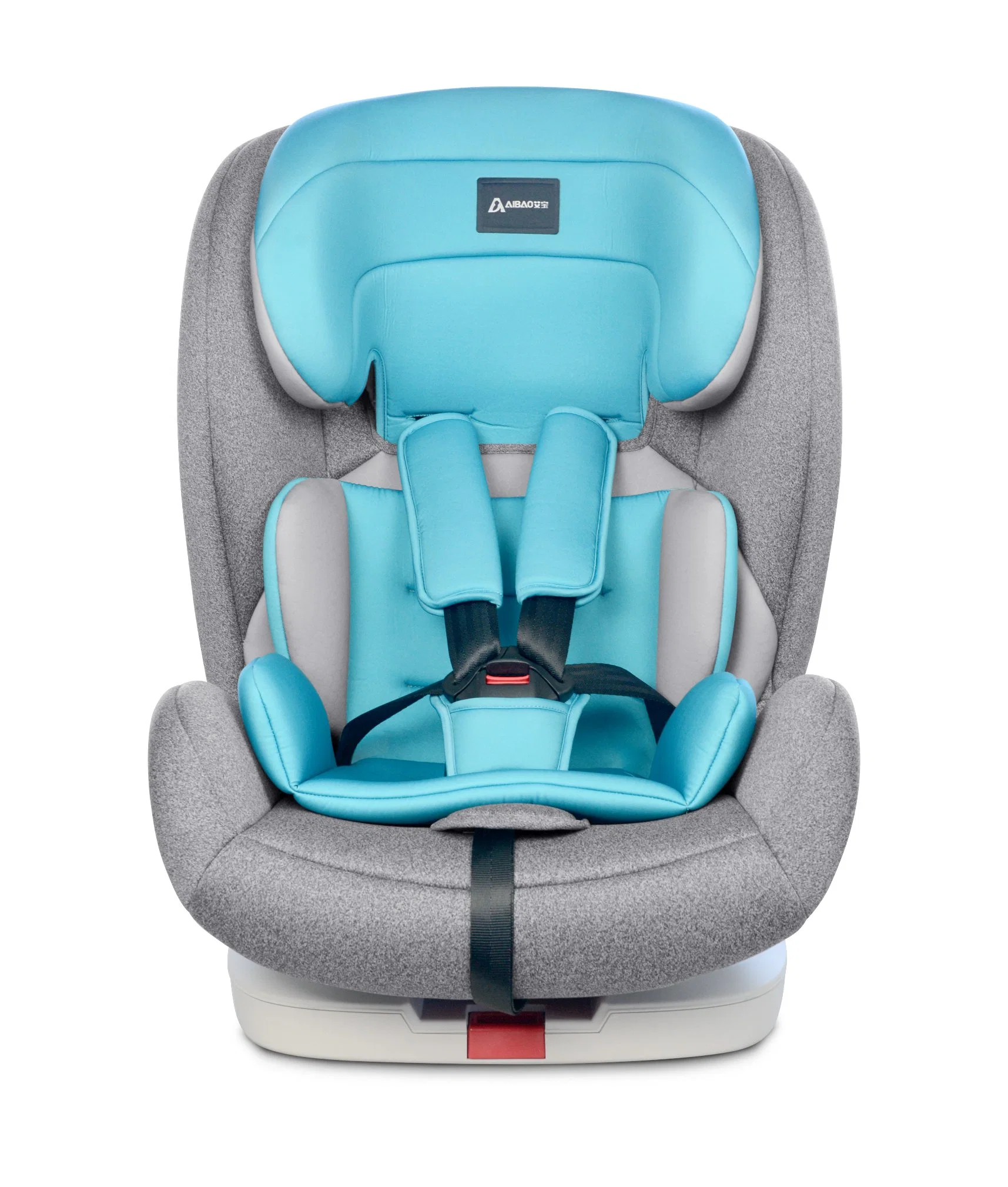 High quality/High cost performance  Baby Car Seat with Isofix+Top Tether