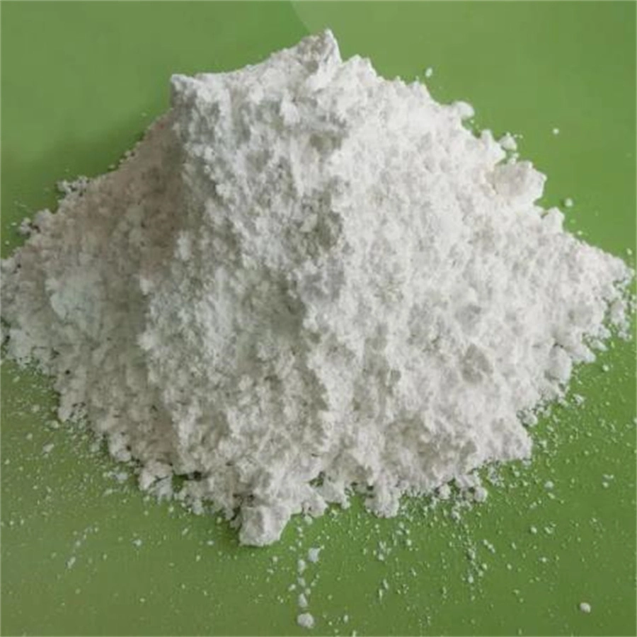 Active Magnesium Oxide for Tyre/Rubber Chemical Material China Manufacturer Low Price CAS 1309-48-4