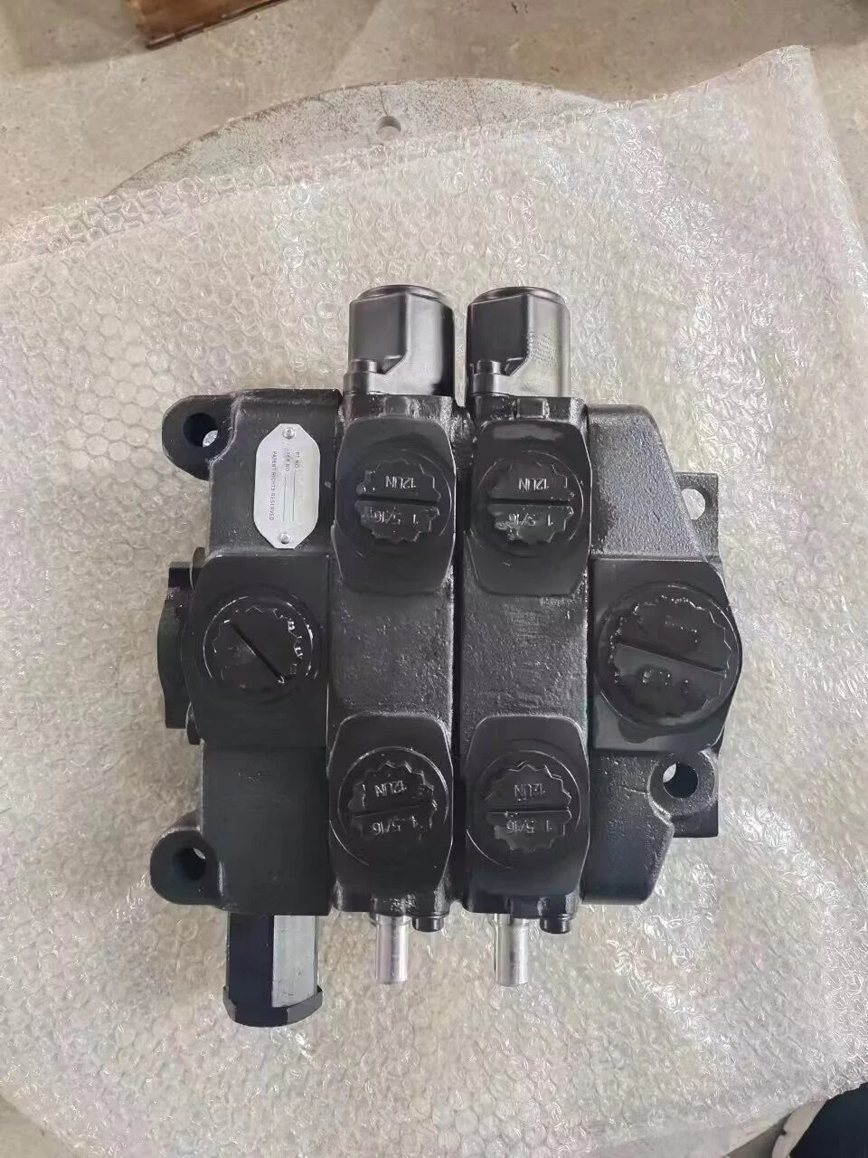 Parker VA Series  Valves  Made in China