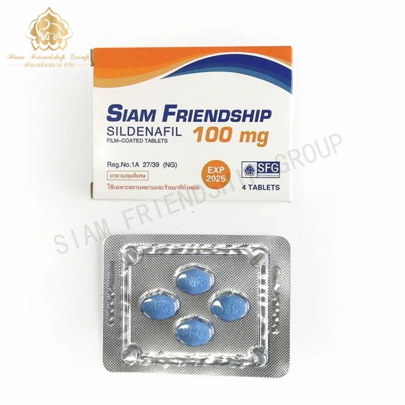 Adult Tongkat Ali Stamina Herbal Sex Desire Enhancement Blue Tablet