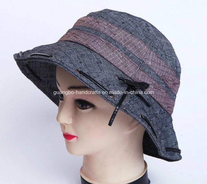 Cheap Blank Plain Bucket Hat Wholesale