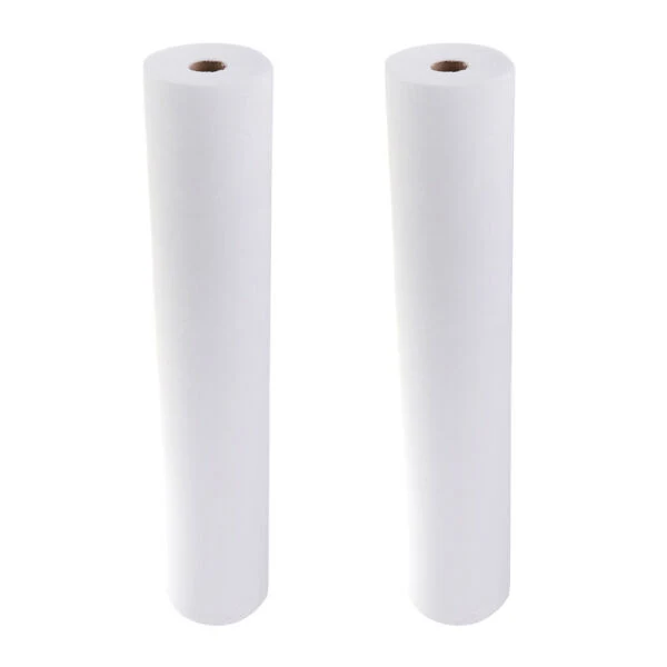 Disposable Paper Bed Sheet in Roll for Massage SPA Personal Healthcare Use