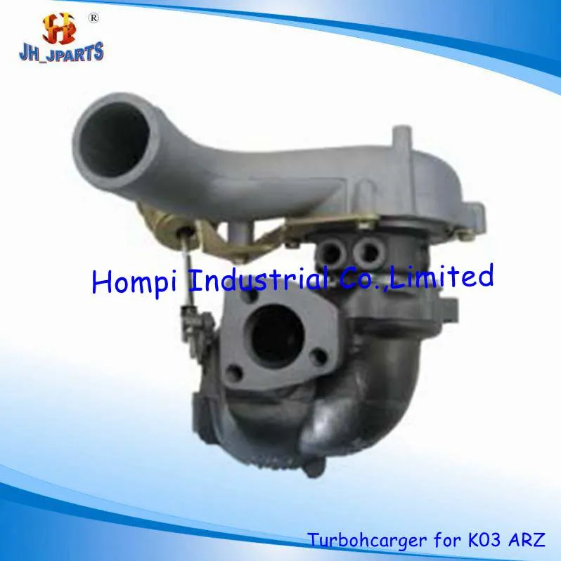 Auto Engine Turbocharger for VW Cdnb 06h145702L 06h145702g 06h145702q Ea111/Auy/Ajm/Asv/Afv/Awx/Amk/Apx/Azb/Agb/