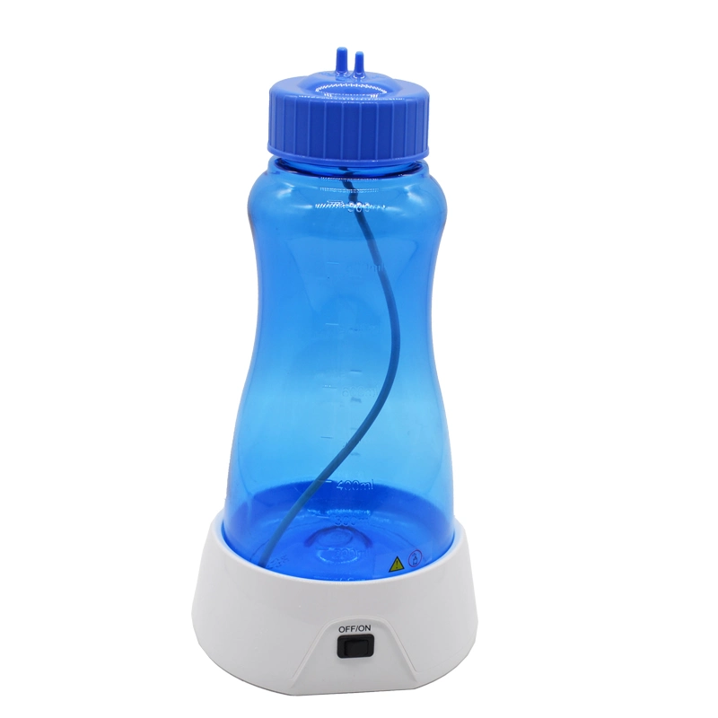 Pájaro carpintero en-3 Auto Sistema de alimentación de botella de agua de todo escalador ultrasónico Dental compatible