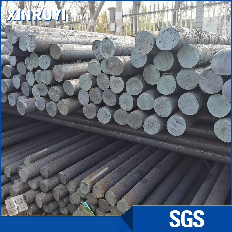 Hot Rolled Stock Metal ASTM A276 410 304 316 12mm Alloy Round Price Carbon Stainless Steel Bar