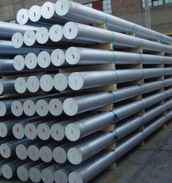 Aluminum 2L95 and Aluminum Alloy 2L95 Sheet or Plate