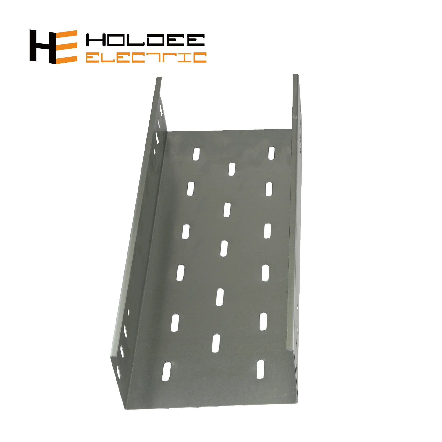 Wholesale/Supplier Hot DIP Galvanized Perforated Cable Tray