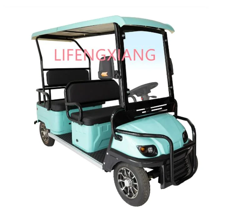 Factory Wholesale/Supplier CE Approved Adult Lithium Battery Operated 4 Wheel Smart Electric Mobility Scooter