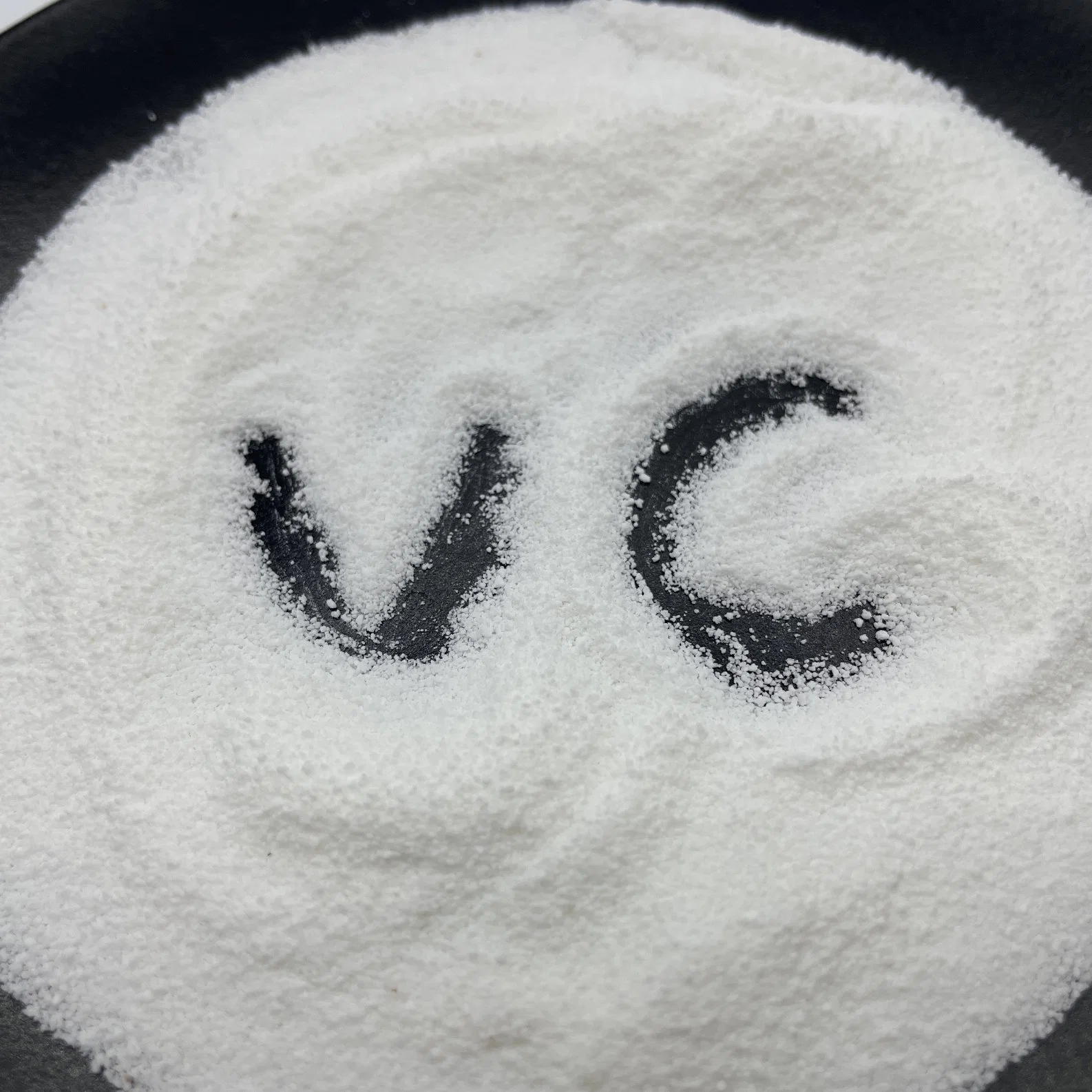 High Purity L (+) -Ascorbic Acid Vc for Delay Aging