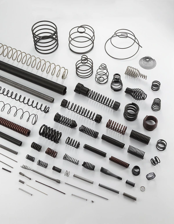 TOP 3 Fournisseur de machines à ressorts KCMCO KCT-1280WZ Machine de pliage de fil de compression CNC sans came à 12 axes de 8 mm pour la fabrication de ressorts.