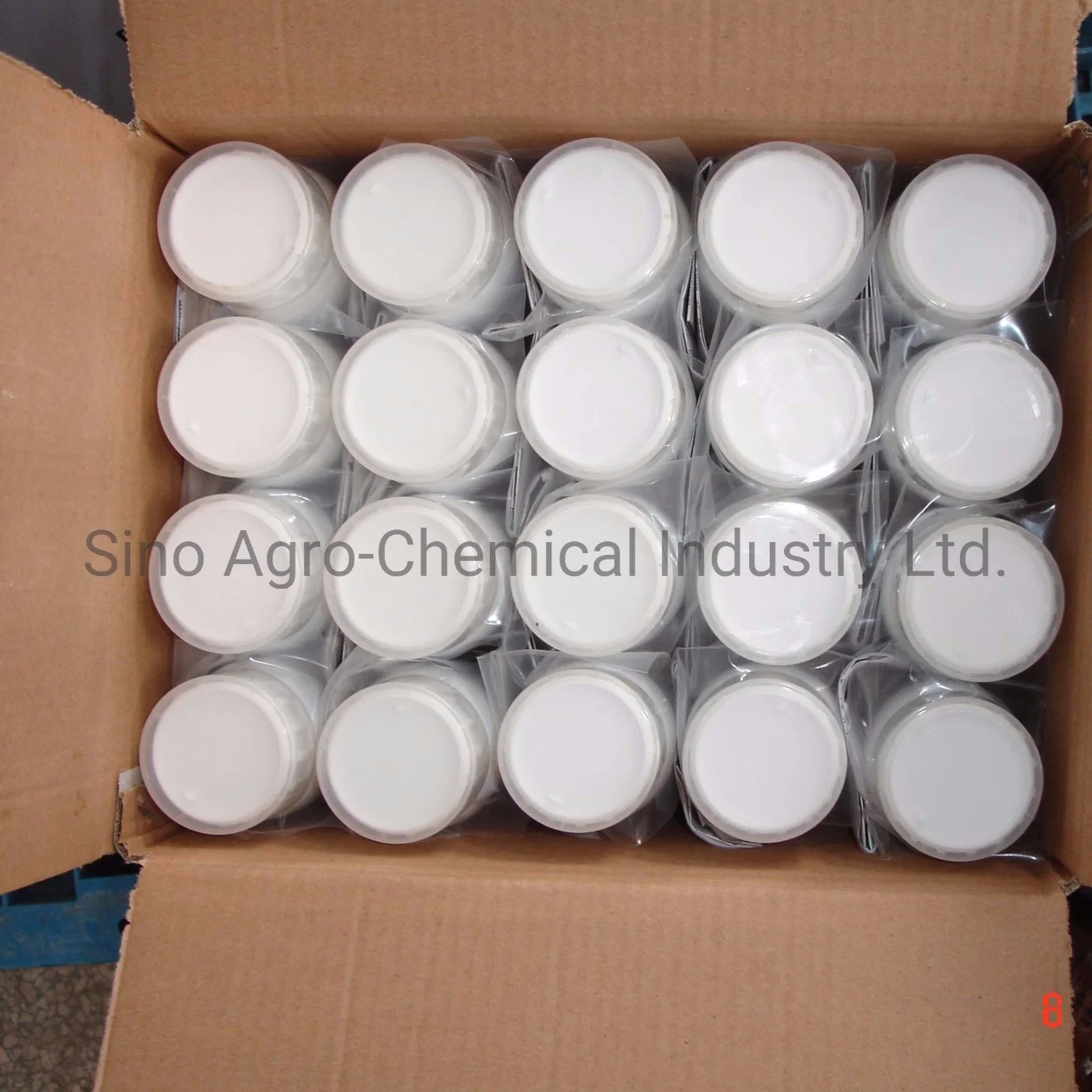 Fipronil Sc Insecticide Pesticide (25g/l, 50g/l, 200g/l)