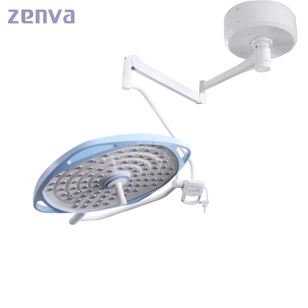 Ceiling Mounted Single Dome LED Surgery Lights on Sale