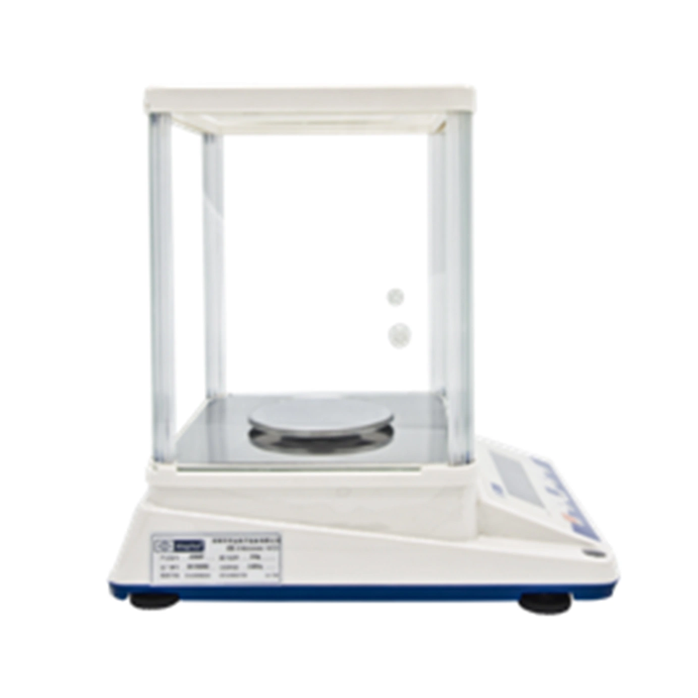 Electronic Analytical Balance 0.001g High Precision Laboratory Balance