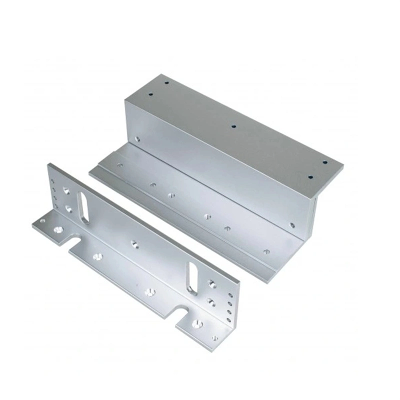 Custom Precision Aluminum CNC Machining Parts/Aerospace Industry Aluminum Parts Assembly