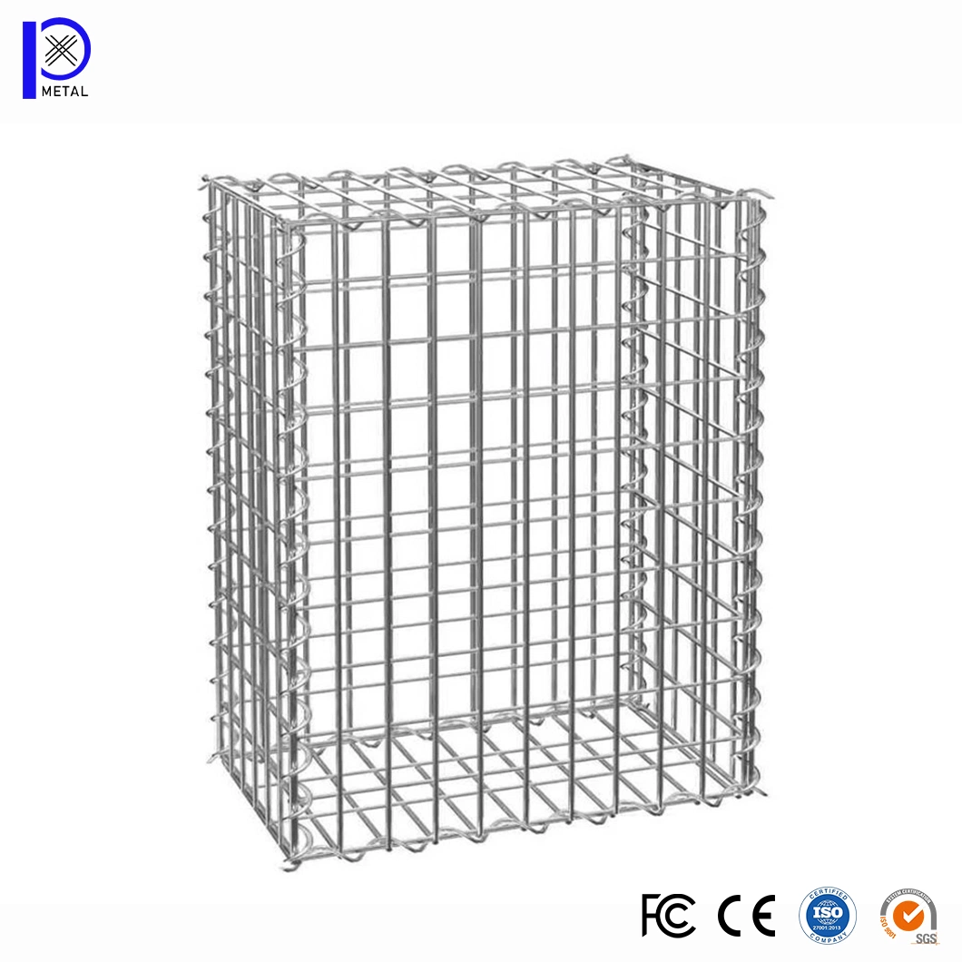 Pengxian Electro Soldado cable Mesh Panel China proveedores 50 X Caja de 75mm X 50mm 75 para metal Pared de roca de malla