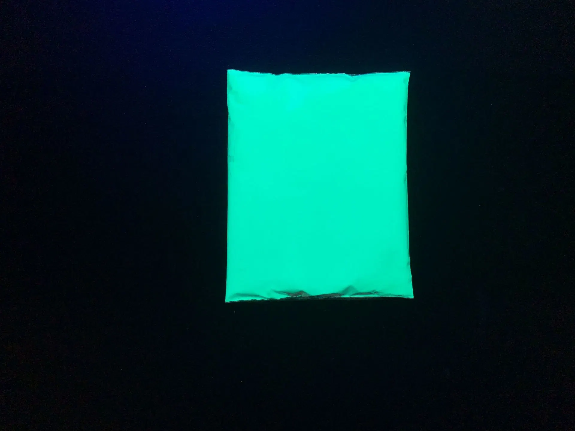 Anti-contrafacção) orgânico em pó fluorescente UV Anti-Contrafacção) invisível, especial para pintura e tintas de impressão offset