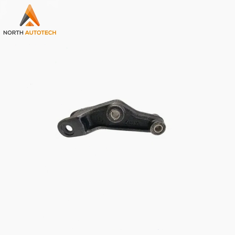 China Supplier Trailer Axle Suspension Parts Equalizer EQ-105 for Us Market