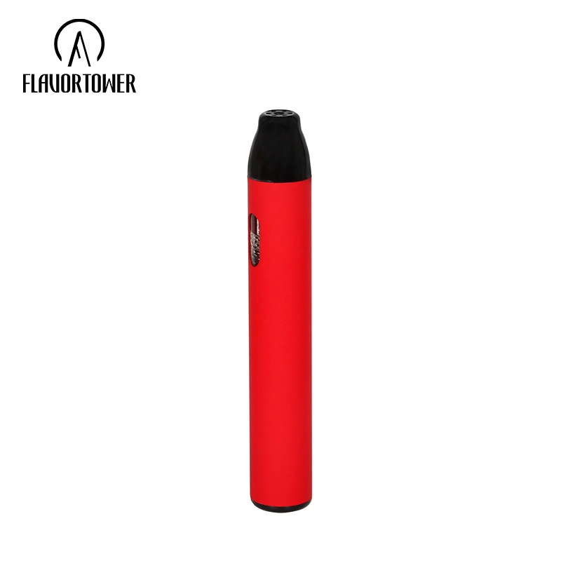 Smoke Pod Rechargeable Empty. 5ml Vape Pen for D8/D9/Hhc Thick Oil