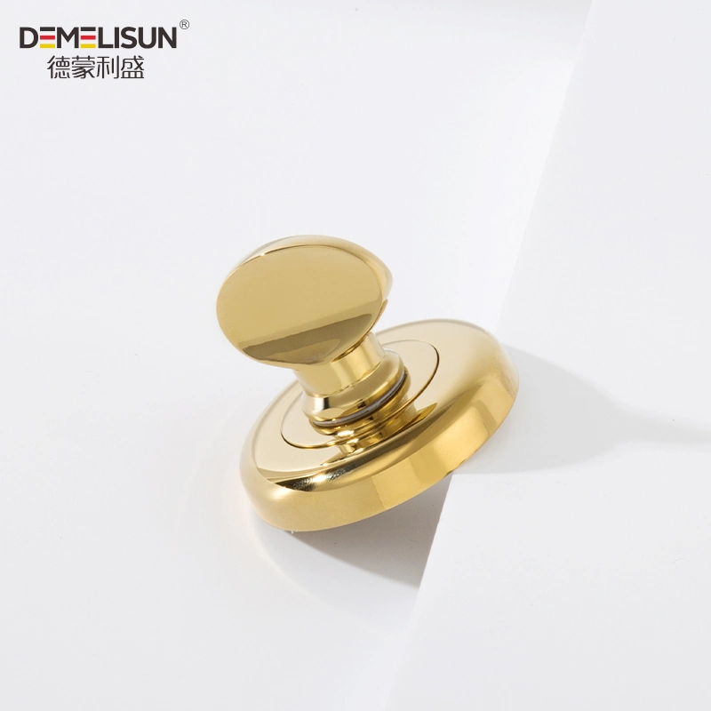 Deluxe Zinc Alloy Door Knob Hardware for Doors Xn-01